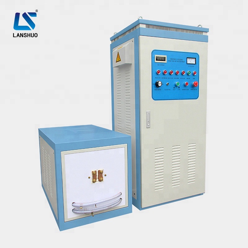 Thiết bị gia nhiệt LSW-100KW
